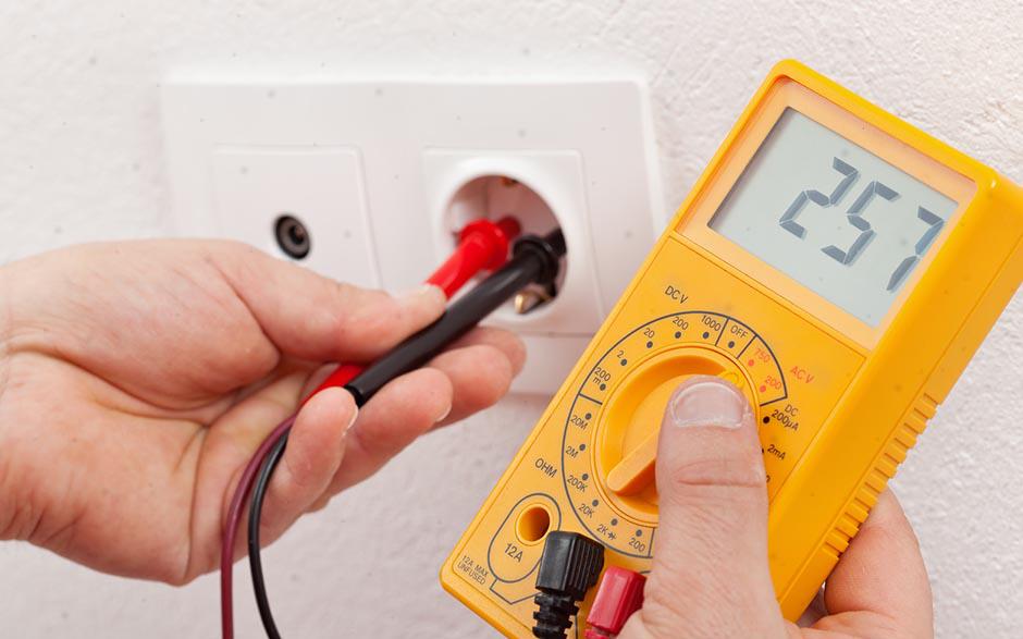 dépannage électricien Fontenay-Trésigny